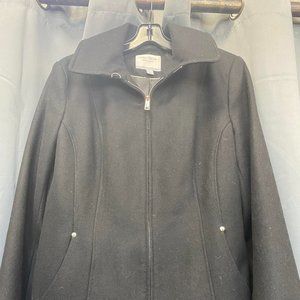 Nautica  button up Coat